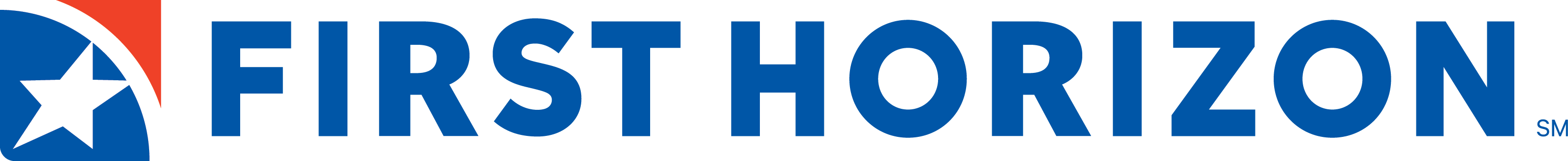 First Horizon Bank